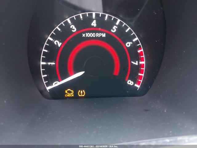44401361 :رقم المزاد ، JTEES41A582052153 vin ، 2008 Toyota Highlander مزاد بيع