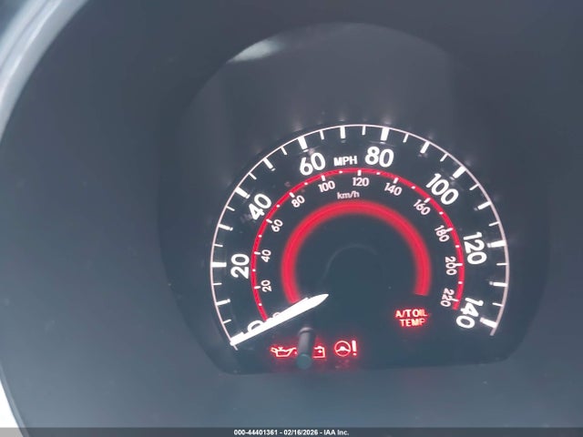 44401361 :رقم المزاد ، JTEES41A582052153 vin ، 2008 Toyota Highlander مزاد بيع