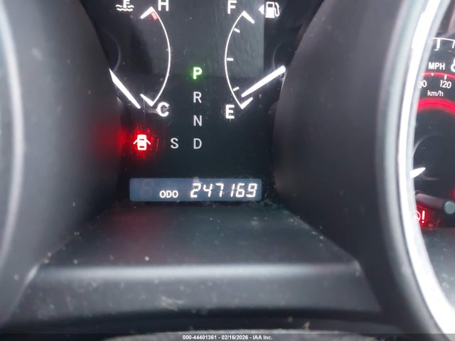 44401361 :رقم المزاد ، JTEES41A582052153 vin ، 2008 Toyota Highlander مزاد بيع