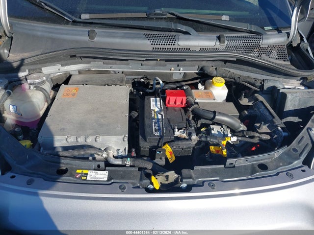 2017 FIAT 500E 3C3CFFGE8HT579984 Photo 9