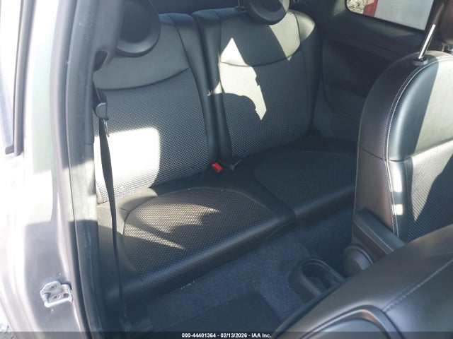 2017 FIAT 500E 3C3CFFGE8HT579984 Photo 7