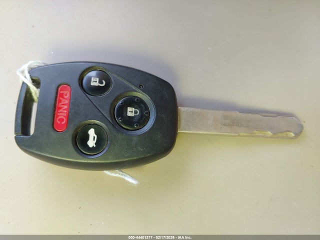 2007 Honda Cr-v Lx მანქანა იყიდება აუქციონზე, vin: JHLRE48387C009524, აუქციონის ნომერი: 44401377