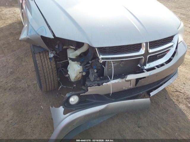 2C4RDGCG1ER419632 Dodge Grand Caravan Sxt 30th Anniversary