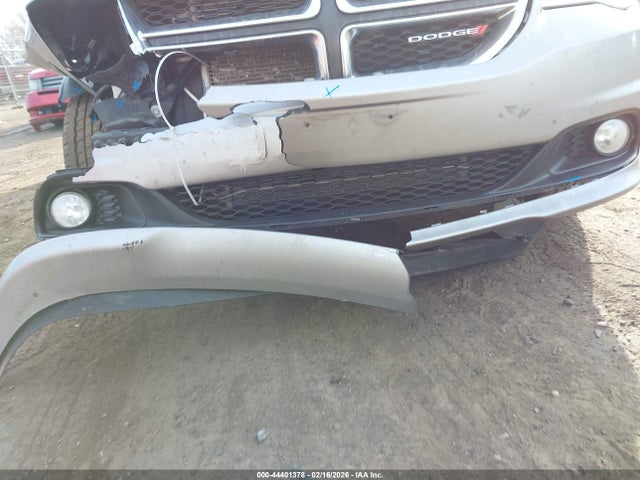 2C4RDGCG1ER419632 Dodge Grand Caravan Sxt 30th Anniversary