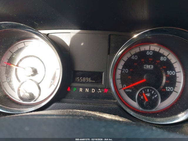2C4RDGCG1ER419632 Dodge Grand Caravan Sxt 30th Anniversary