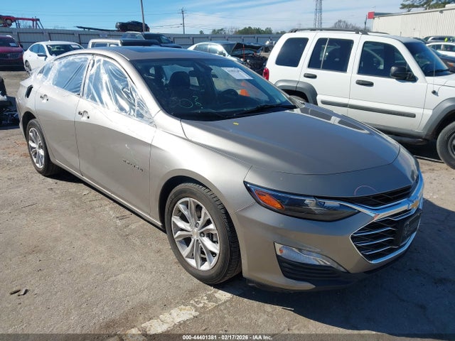 Aukcja sprzedaży 2022 Chevrolet Malibu Fwd Lt, vin: 1G1ZD5ST3NF163092, numer aukcji: 44401381