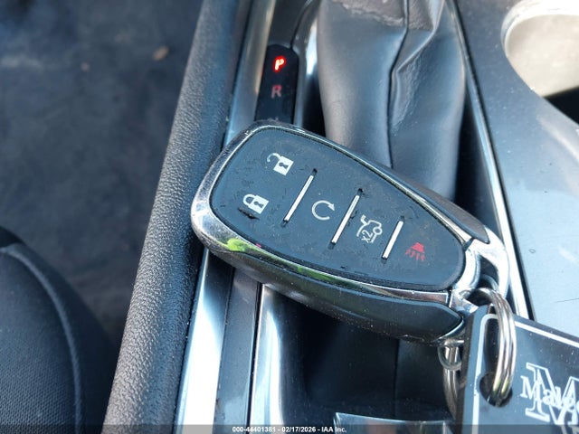 Aukcja sprzedaży 2022 Chevrolet Malibu Fwd Lt, vin: 1G1ZD5ST3NF163092, numer aukcji: 44401381