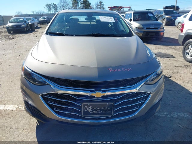 Aukcja sprzedaży 2022 Chevrolet Malibu Fwd Lt, vin: 1G1ZD5ST3NF163092, numer aukcji: 44401381