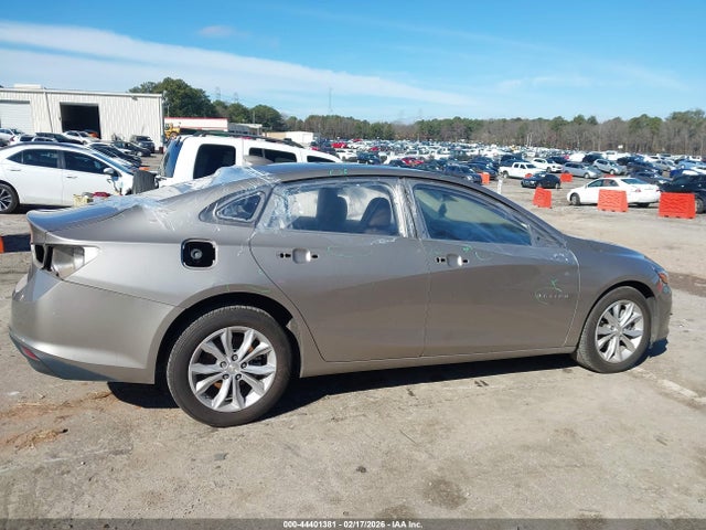 Aukcja sprzedaży 2022 Chevrolet Malibu Fwd Lt, vin: 1G1ZD5ST3NF163092, numer aukcji: 44401381