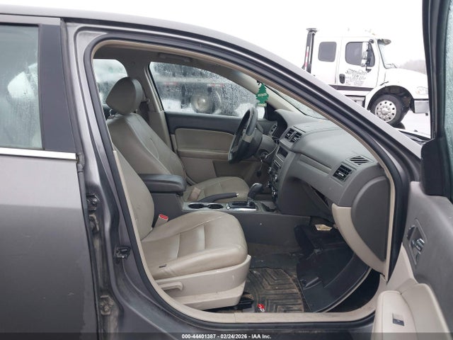 2012 FORD FUSION 3FAHP0HA4CR294640 Photo 4