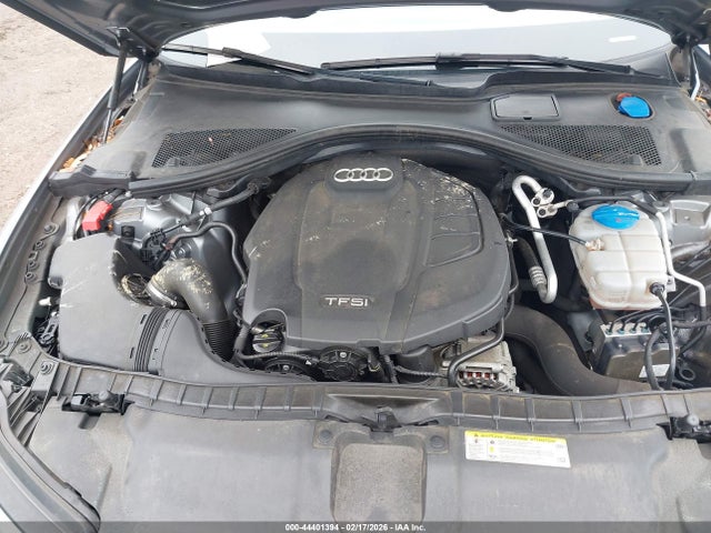 2017 AUDI A6 WAUF8AFC1HN049911 Photo 9