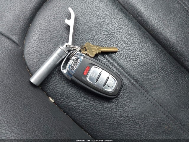 2017 AUDI A6 WAUF8AFC1HN049911 Photo 10