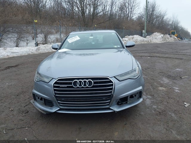 WAUF8AFC1HN049911 Audi A6 PREMIUM