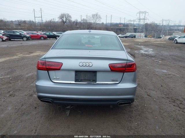 WAUF8AFC1HN049911 Audi A6 PREMIUM