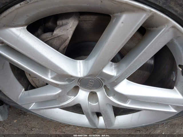 WAUF8AFC1HN049911 Audi A6 PREMIUM