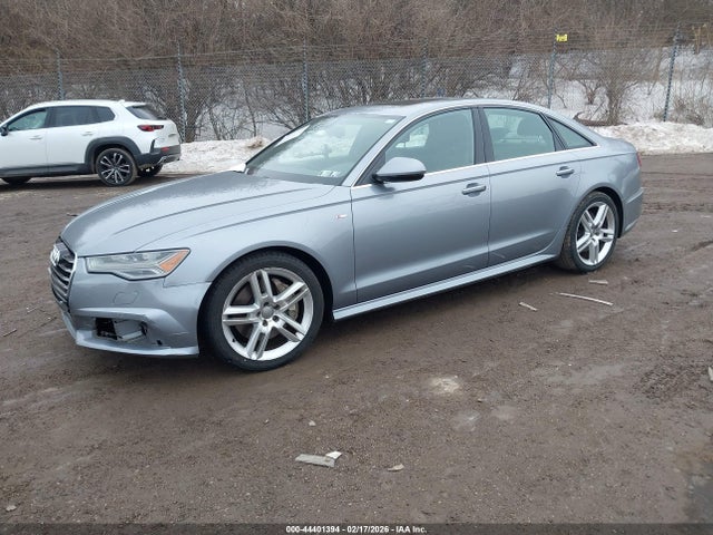 2017 AUDI A6 WAUF8AFC1HN049911 Photo 1