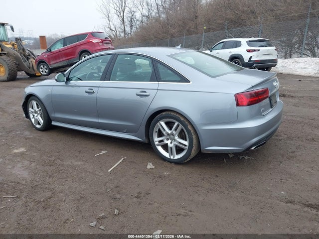 2017 AUDI A6 WAUF8AFC1HN049911 Photo 2