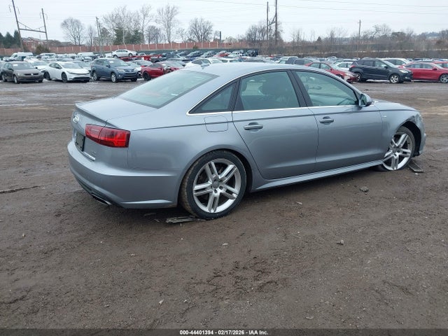 2017 AUDI A6 WAUF8AFC1HN049911 Photo 3