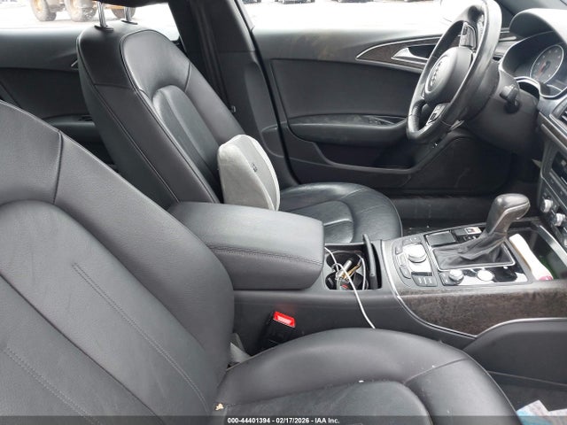 2017 AUDI A6 WAUF8AFC1HN049911 Photo 4