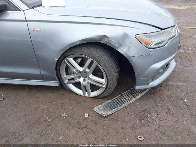 2017 AUDI A6 WAUF8AFC1HN049911 Photo 5