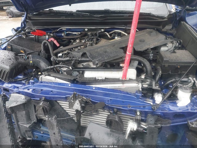 Toyota Tacoma Sr5 2025 3TMLB5JN4SM124819 Image 10
