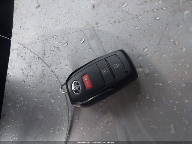 Toyota Tacoma Sr5 2025 3TMLB5JN4SM124819 Image 11