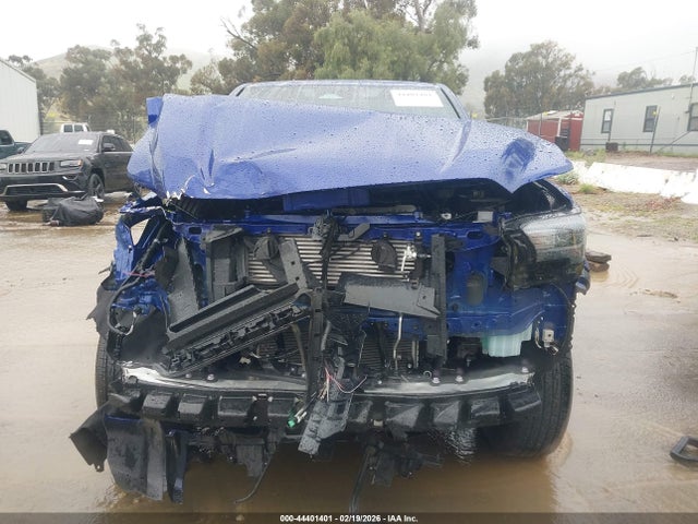 Toyota Tacoma Sr5 2025 3TMLB5JN4SM124819 Image 13