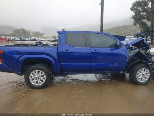 Toyota Tacoma Sr5 2025 3TMLB5JN4SM124819 Image 14