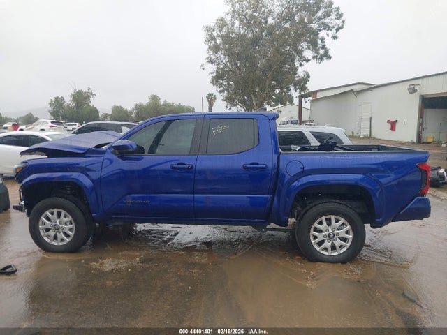 Toyota Tacoma Sr5 2025 3TMLB5JN4SM124819 Image 15