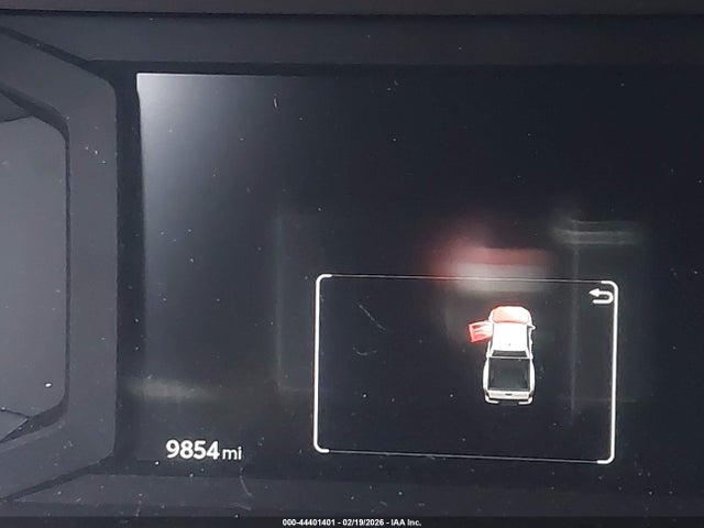 Toyota Tacoma Sr5 2025 3TMLB5JN4SM124819 Image 16