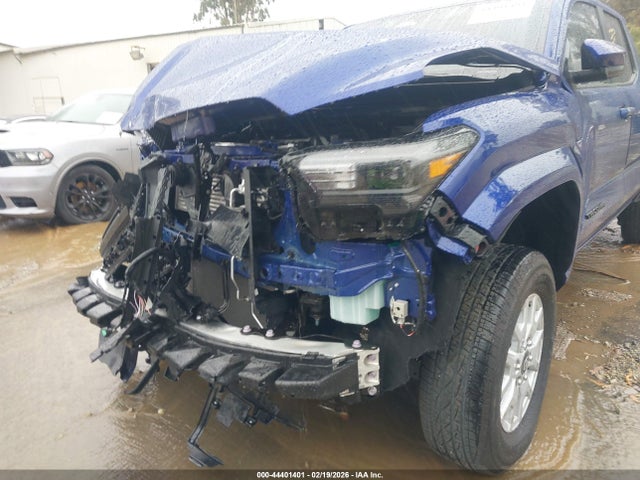 Toyota Tacoma Sr5 2025 3TMLB5JN4SM124819 Image 12
