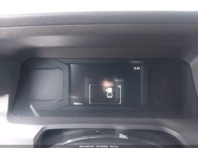 Toyota Tacoma Sr5 2025 3TMLB5JN4SM124819 Image 7