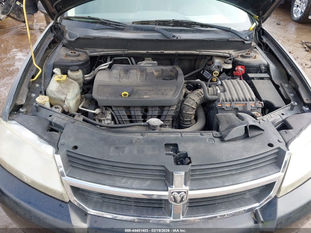Продажа на аукционе авто 2008 Dodge Avenger Sxt, vin: 1B3LC56K68N159292, номер лота: 44401403