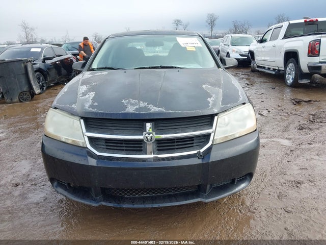Продажа на аукционе авто 2008 Dodge Avenger Sxt, vin: 1B3LC56K68N159292, номер лота: 44401403