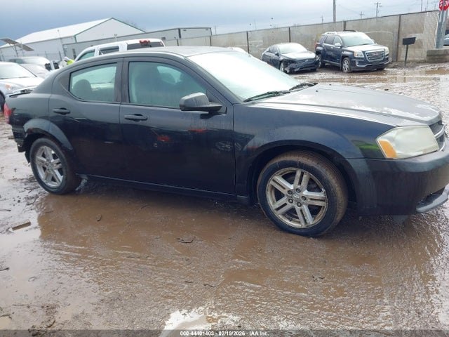 Продажа на аукционе авто 2008 Dodge Avenger Sxt, vin: 1B3LC56K68N159292, номер лота: 44401403