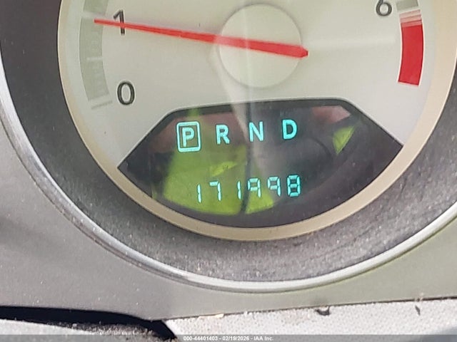 Продажа на аукционе авто 2008 Dodge Avenger Sxt, vin: 1B3LC56K68N159292, номер лота: 44401403