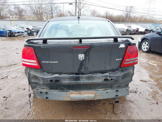 Продажа на аукционе авто 2008 Dodge Avenger Sxt, vin: 1B3LC56K68N159292, номер лота: 44401403