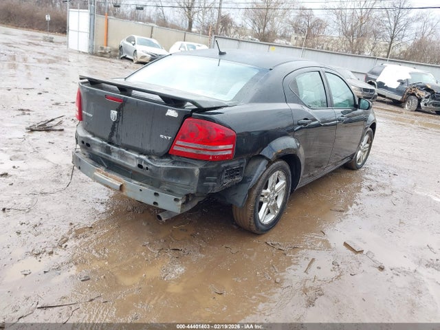 Продажа на аукционе авто 2008 Dodge Avenger Sxt, vin: 1B3LC56K68N159292, номер лота: 44401403