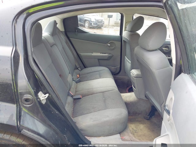 Продажа на аукционе авто 2008 Dodge Avenger Sxt, vin: 1B3LC56K68N159292, номер лота: 44401403