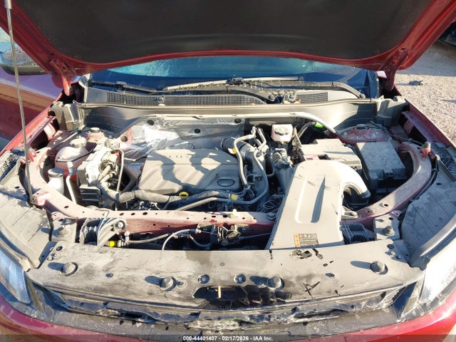 2024 CHEVROLET TRAX KL77LKE21RC141891 Photo 9