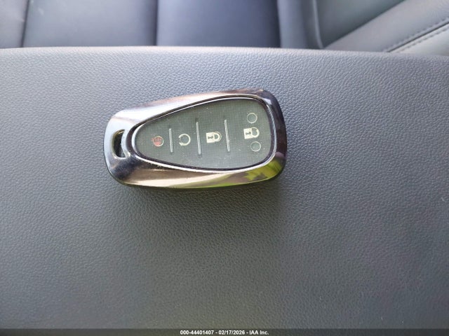 2024 CHEVROLET TRAX KL77LKE21RC141891 Photo 10