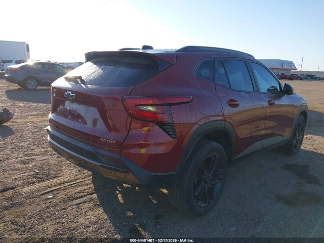 2024 CHEVROLET TRAX KL77LKE21RC141891 Photo 3