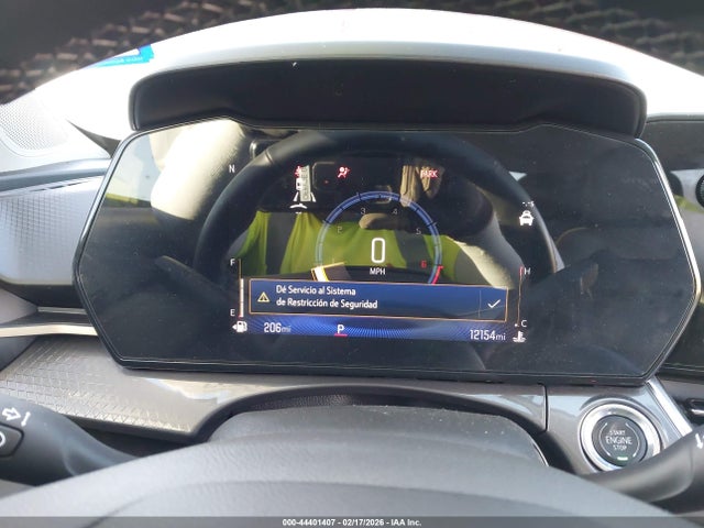 2024 CHEVROLET TRAX KL77LKE21RC141891 Photo 6