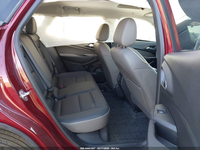 2024 CHEVROLET TRAX KL77LKE21RC141891 Photo 7