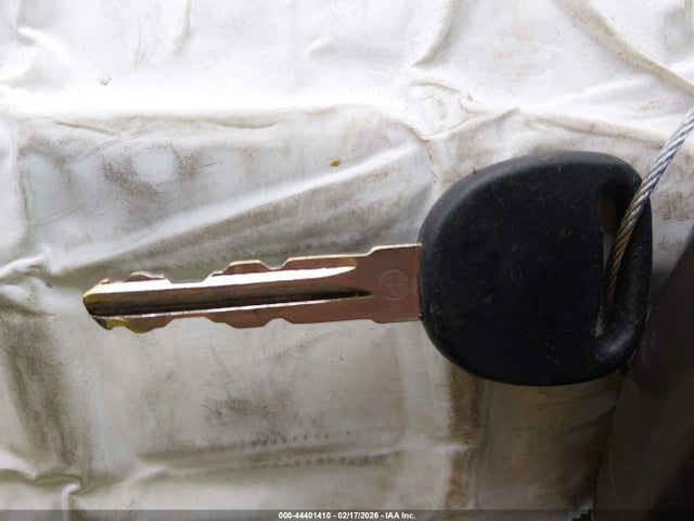 2008 CADILLAC CTS 1G6DS57V980149239 Photo 10