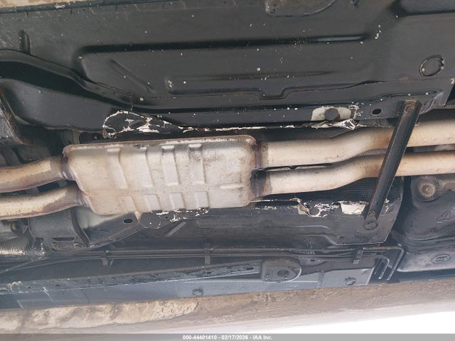 2008 CADILLAC CTS 1G6DS57V980149239 Photo 5