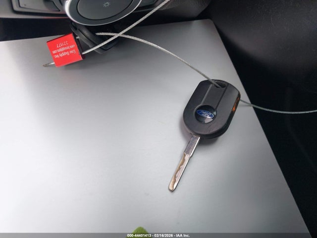 1FADP3F24EL299849 Ford FOCUS SE