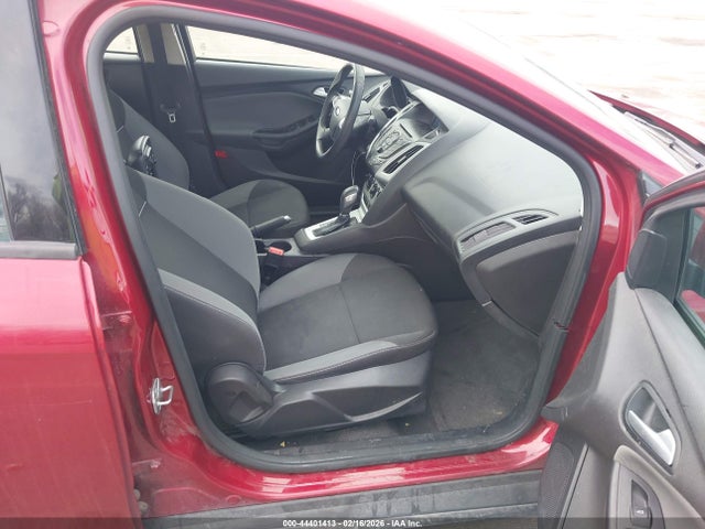 1FADP3F24EL299849 Ford FOCUS SE
