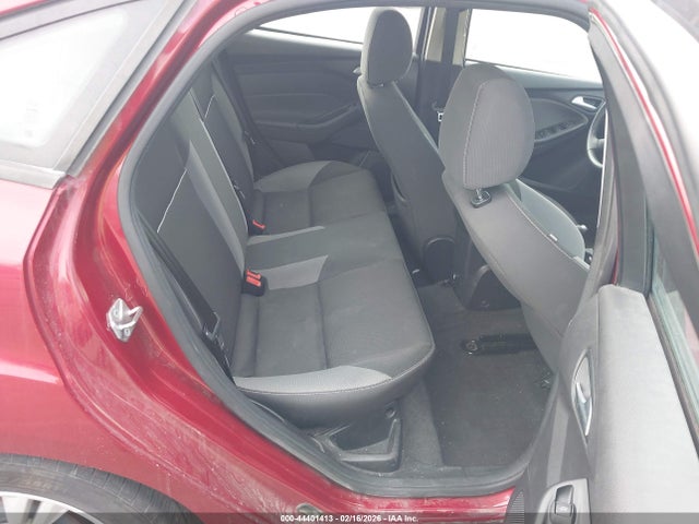 1FADP3F24EL299849 Ford FOCUS SE
