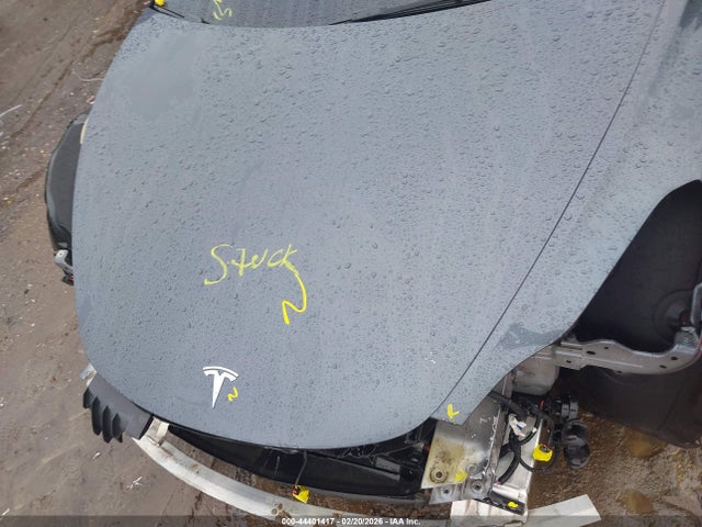 Продаж на аукціоні авто 2023 Tesla Model 3 Rear-wheel Drive, vin: 5YJ3E1EA5PF419060, номер лоту: 44401417